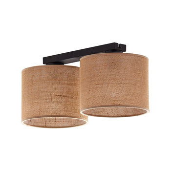 JUTA LAMPA SUFITOWA 2 PŁ