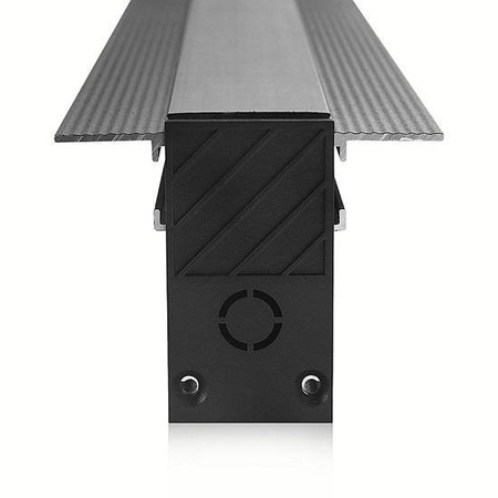 Szyna Magnetyczna LL-20C Podtynkowa 100cm