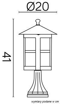 CORDOBA II K 4011/1/TD