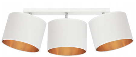 Lampa sufitowa GOLD 3