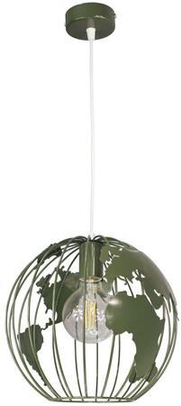 Lampa wisząca GLOBUS 1