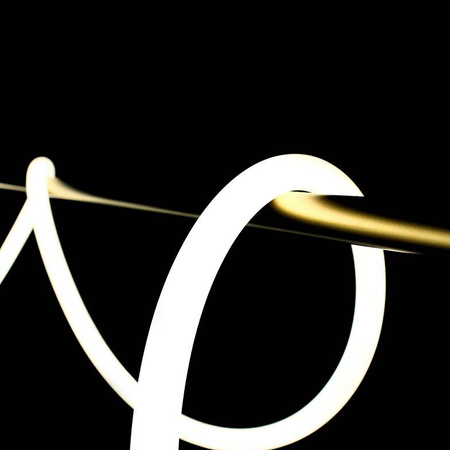 Lampa Led wężyk 40W DL-I07 + Pilot