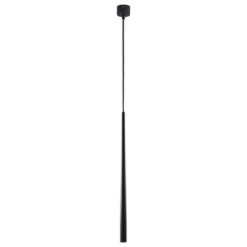 PIANO BLACK LAMPA WISZĄCA 1 PŁ