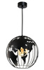 Lampa wisząca GLOBUS 1