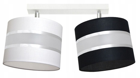 Lampa sufitowa ADELLA 2