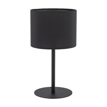 RONDO BLACK LAMPKA NOCNA 1 PŁ