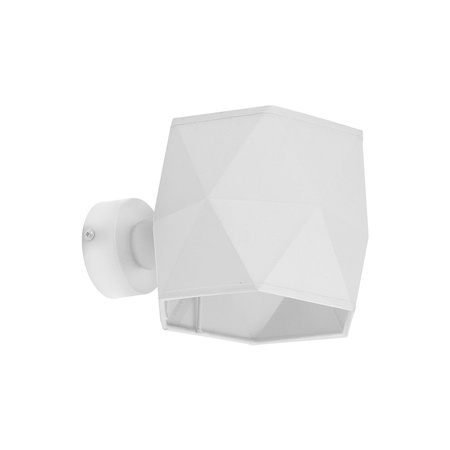 KANTOOR WHITE NEW KINKIET 1 PŁ