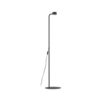 AVIA BLACK LAMPA PODŁOGOWA 1 PŁ