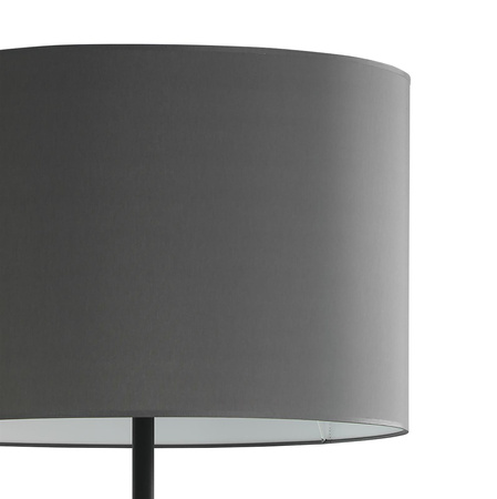 WINSTON GRAY LAMPA PODŁOGOWA 1 PŁ