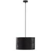 TERCINO BLACK LAMPA WISZĄCA 1 PŁ 380
