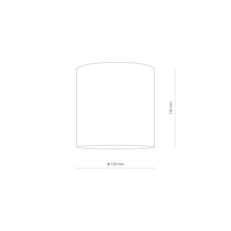 CL IOS LED 30W 3000K ANGLE 60