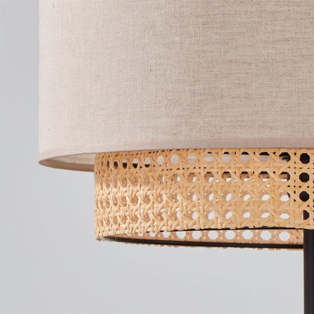 BOHO NATURE LAMPA PODŁOGOWA1 PŁ