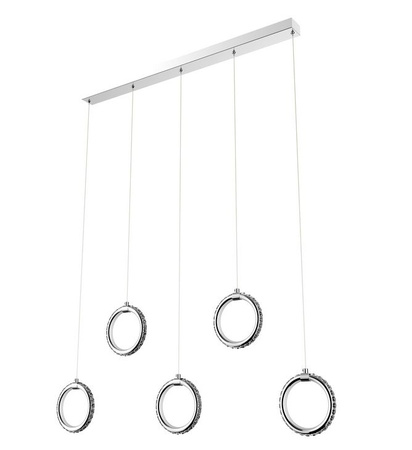 Lampa wisząca Fargo 5