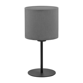 RONDO GRAPHITE LAMPKA NOCNA 1 PŁ