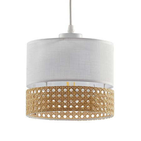 PAGLIA WHITE LAMPA WISZĄCA 1 PŁ 200