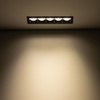 MIDI LED RECESSED