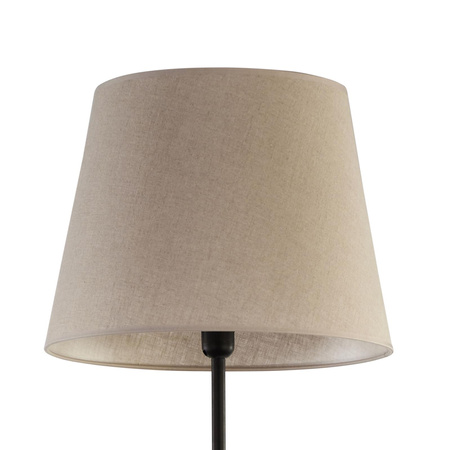 CHICAGO LINEN LAMPA PODŁOGOWA 1 PŁ