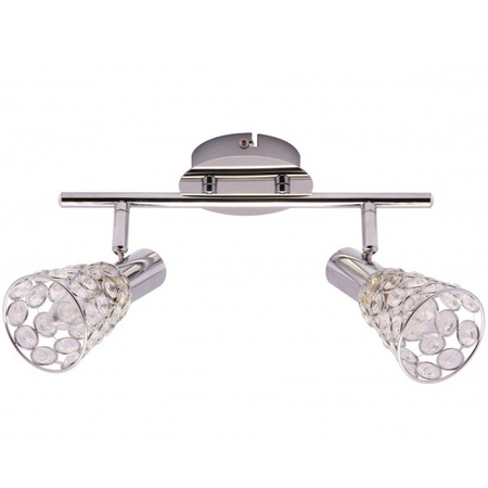 Lampa sufitowa ROSE 2 