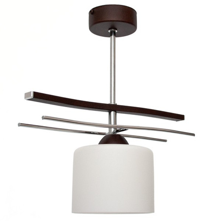 Lampa sufitowa SR 1 gładki klosz