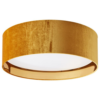 TERCINO ORANGE LAMPA SUFITOWA 4 PŁ