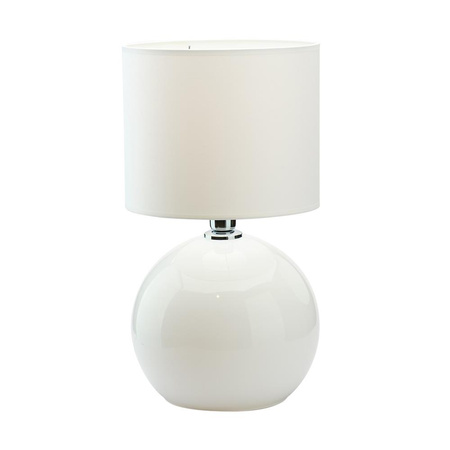 PALLA WHITE LAMPKA NOCNA 1 PŁ
