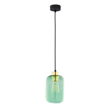 MARCO GREEN LAMPA WISZĄCA 1 PŁ