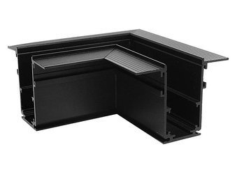 Łącznik Kątowy Do Szyn Magnetycznych Podtynkowych  LL-20C