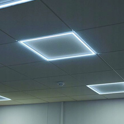 Panel Led - świecąca ramka 40W 4000K