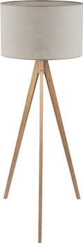 TREVISO NATURE LAMPA PODŁOGOWA 1 PŁ