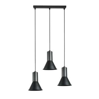 ATLANTIS LAMPA WISZĄCA 3 PŁ