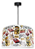 Lampa wisząca GAMER 1