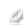 LED AR111 G53 12V 17W SMD 60st NW SPECTRUM