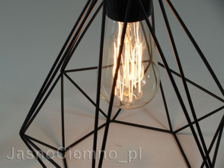 Lampa sufitowa DIAMOND 3 mix