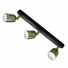 TOP GOLD LAMPA SUFITOWA 3 PŁ