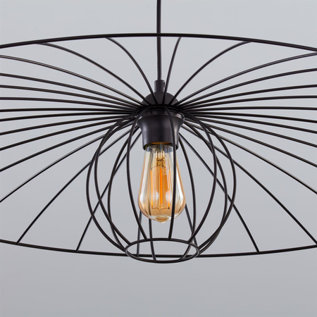 BARBELLA LAMPA WISZĄCA 2 PŁ