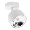 ALTEA WHITE LAMPA SUFITOWA 1 PŁ