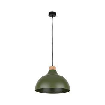 CAP GREEN LAMPA WISZĄCA 1 PŁ