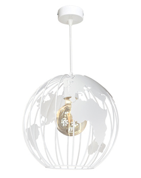 Lampa wisząca GLOBUS 1