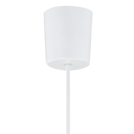 RONDO GRAY LAMPA WISZĄCA 1 PŁ