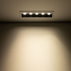 MINI LED RECESSED