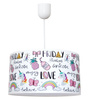Lampa wisząca UNICORN 1