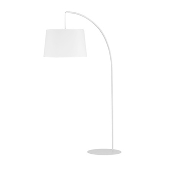 HANG WHITE LAMPA PODŁOGOWA 1 PŁ