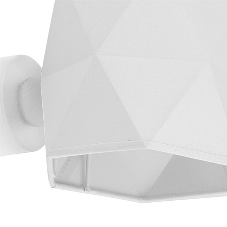 KANTOOR WHITE NEW KINKIET 1 PŁ