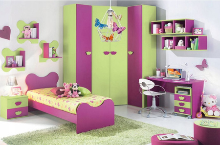 Lampa wisząca MOTYLEK 1 WHITE