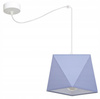 Lampa wisząca PAJĄK DIAMENCIK 1 różne kolory