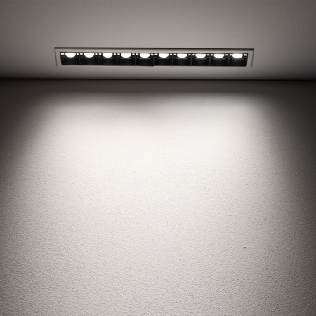 MINI LED RECESSED