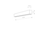 STRAIGHT WALL LED S