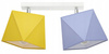 Lampa sufitowa DIAMENCIK 2