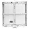 Panel led natynkowy 40x40cm biały 36W 4000K