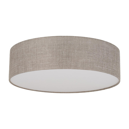 RONDO LINEN LAMPA SUFITOWA 6 PŁ 780